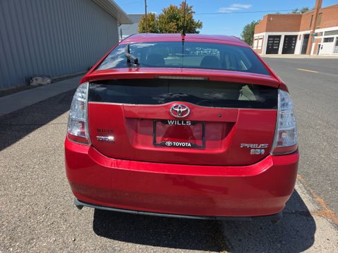 Used 2006 Toyota Prius FWD image 3