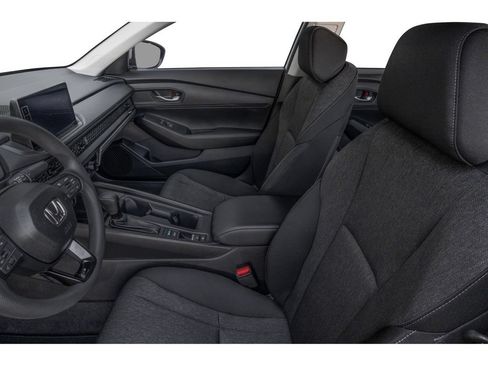 New 2026 Honda Accord LX image 6