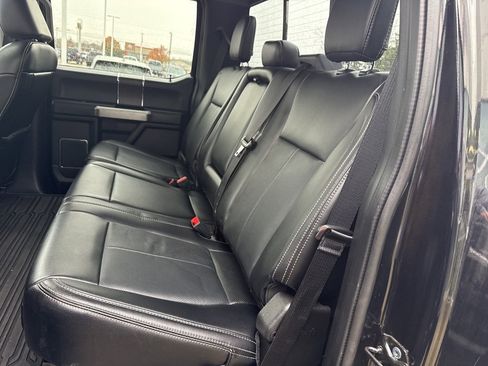 Used 2021 Ford F350 Lariat image 12