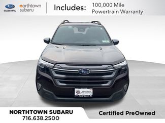 Used 2026 Subaru Forester Premium AWD/4WD video 1