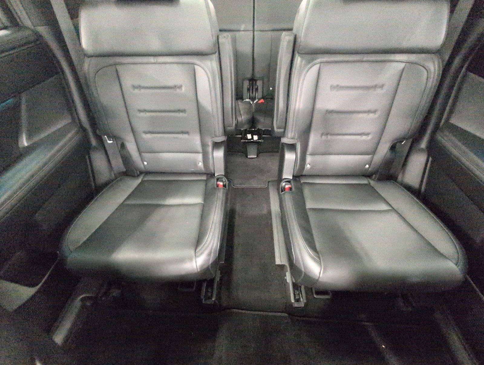 Used 2025 Hyundai Santa Fe Calligraphy AWD/4WD image 24
