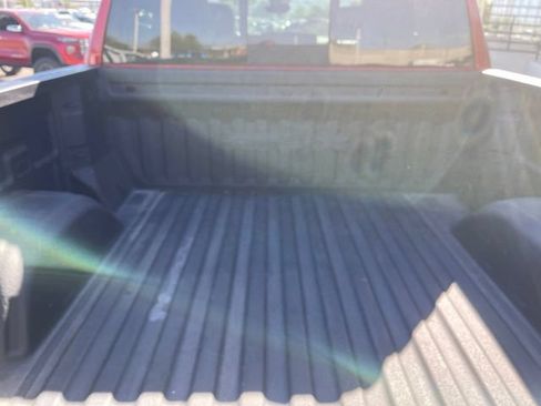 Used 2023 GMC Sierra 1500 AT4X AWD/4WD image 17