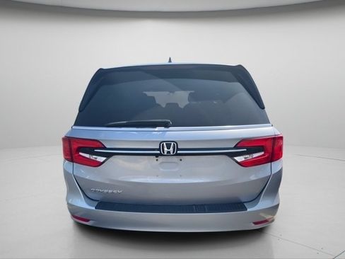 Used 2022 Honda Odyssey EX-L image 12