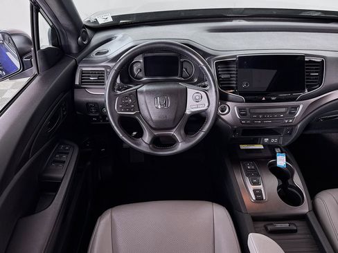 Used 2023 Honda Passport EX-L image 19