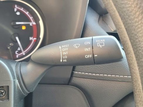 Used 2024 Toyota RAV4 LE image 16