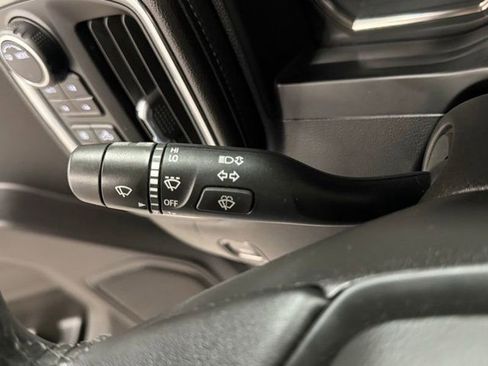 Used 2022 Chevrolet Silverado 1500 RST image 22