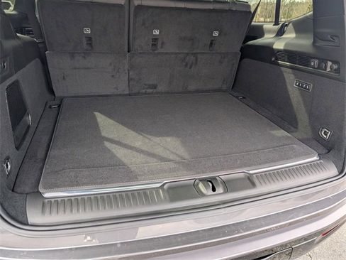 New 2026 Jeep Grand Wagoneer L Summit image 29