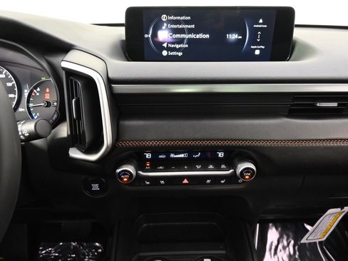 New 2026 MAZDA CX-50 AWD 2.5 S w/ Weather Package image 27