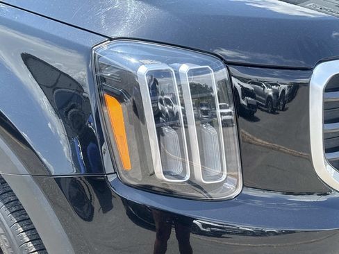 Used 2024 Kia Telluride S w/ S Sunroof Package FWD image 11