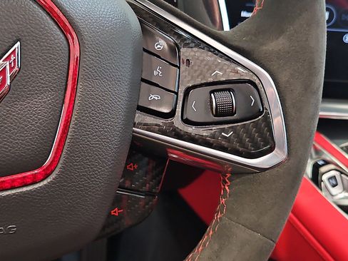 Used 2023 Chevrolet Corvette 2LT w/ Battery Protection Package image 16