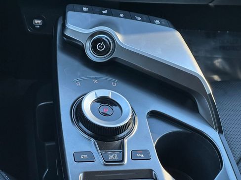 Used 2022 Kia EV6 Wind w/ Wind Technology Package image 17