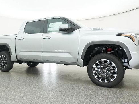 New 2026 Toyota Tundra Limited image 41