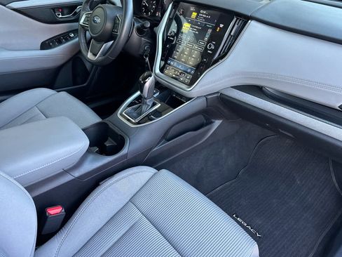 Certified 2025 Subaru Legacy Premium w/ Popular Package #1A image 14