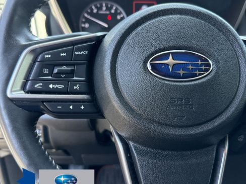 Used 2023 Subaru Ascent Touring AWD/4WD image 26