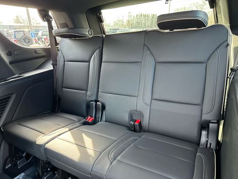 New 2026 Chevrolet Tahoe Premier w/ Sun And Tow Package AWD/4WD image 20