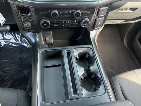New 2026 Ford F150 STX w/ Equipment Group 200A AWD/4WD image 7