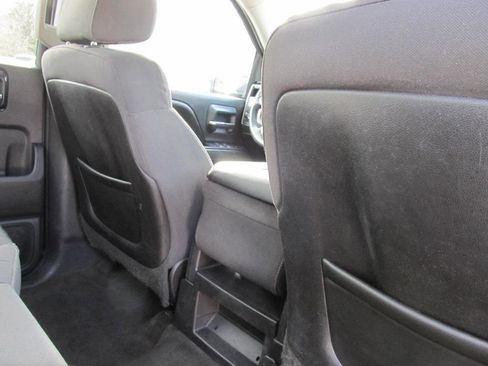 Used 2014 Chevrolet Silverado 1500 LT w/ All Star Edition image 33