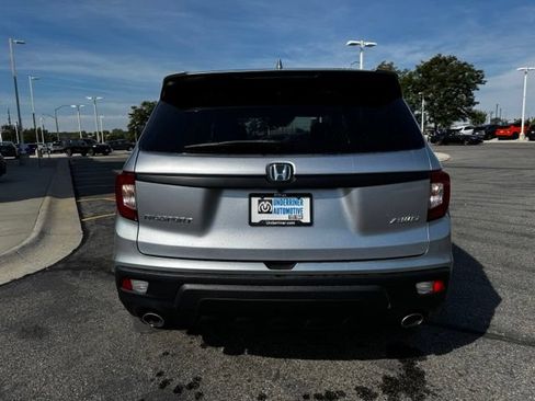 Used 2020 Honda Passport EX-L image 6