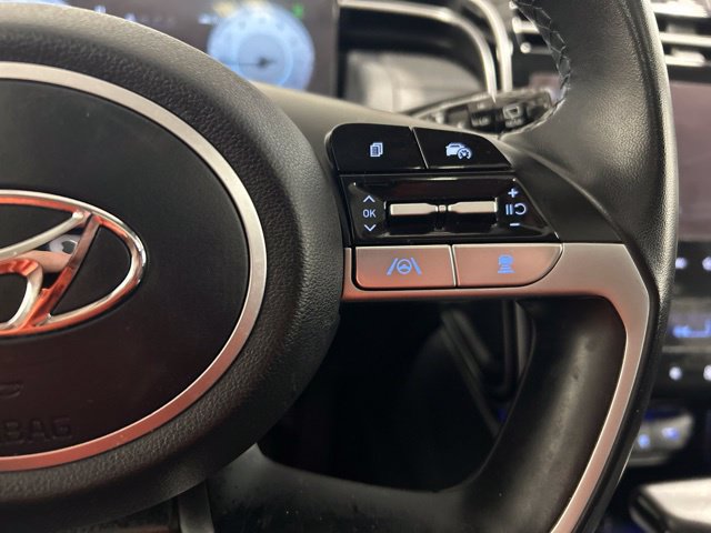 Used 2024 Hyundai Tucson SEL w/ Convenience Package AWD/4WD image 25