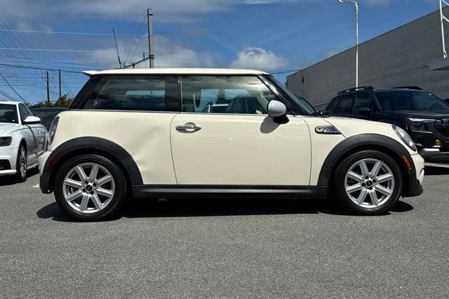 Used 2012 MINI Cooper S FWD image 2