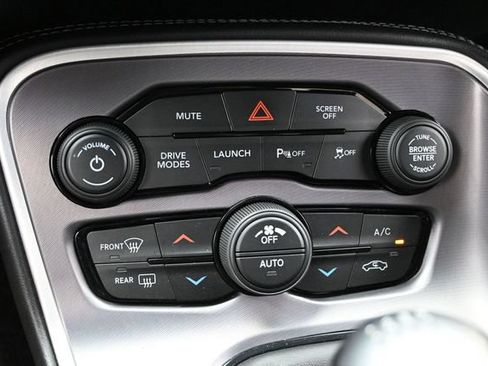 Used 2020 Dodge Challenger R/T Scat Pack RWD image 53