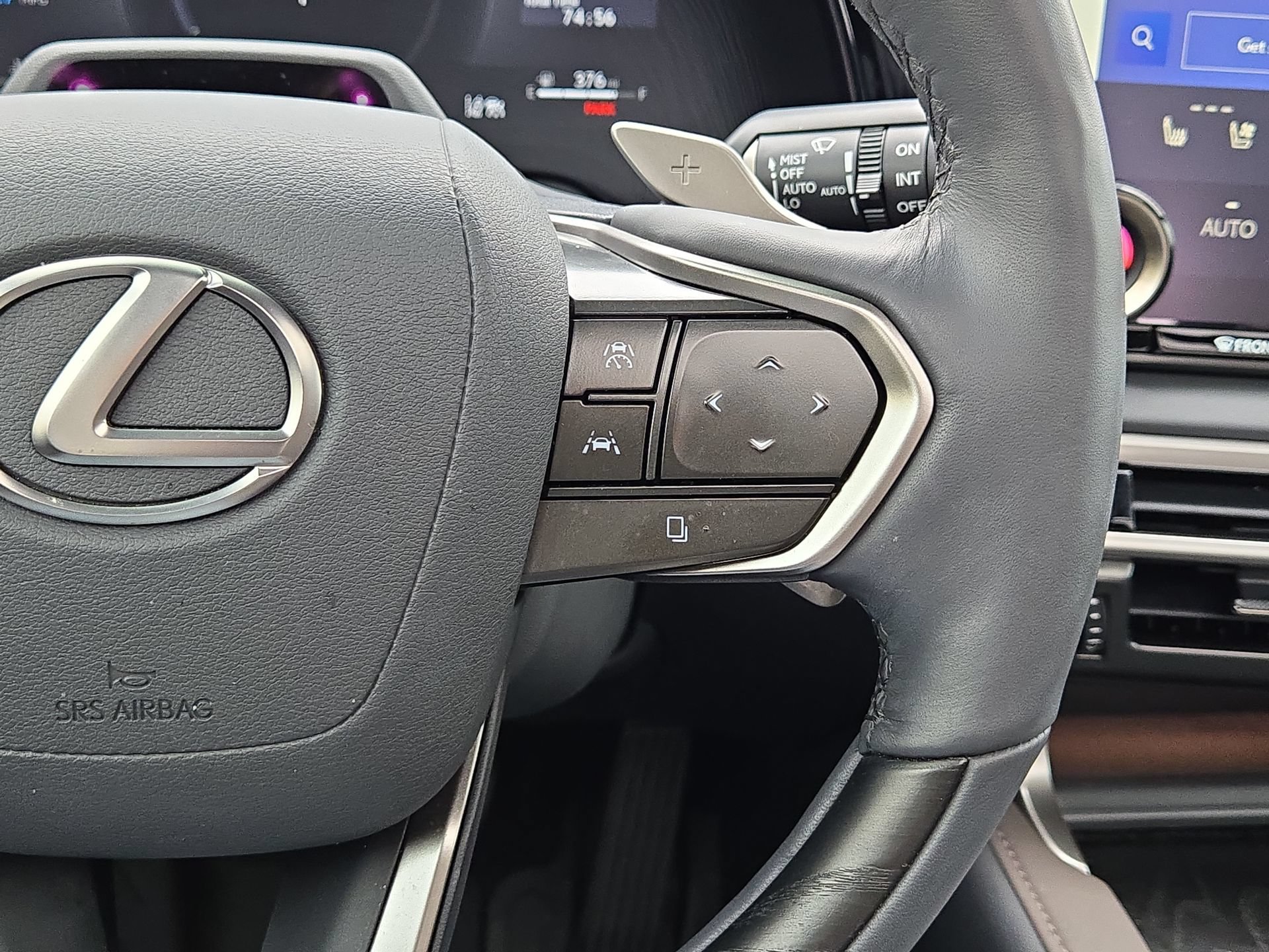 Used 2026 Lexus RX 350 w/ Convenience Package AWD/4WD image 21