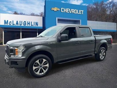Used 2019 Ford F150 XL w/ Equipment Group 101A Mid