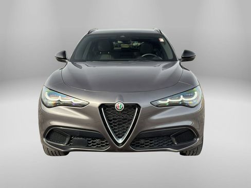 Used 2024 Alfa Romeo Stelvio Ti image 7