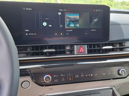 New 2026 Kia Carnival SX Prestige image 10