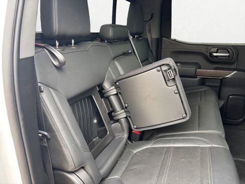Used 2022 GMC Sierra 1500 Denali w/ Denali Reserve Package image 22