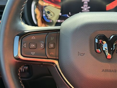 New 2024 RAM 2500 Limited image 24