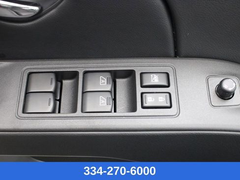 New 2026 Nissan Frontier SV image 15