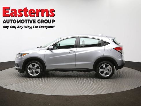 Used 2019 Honda HR-V LX image 58