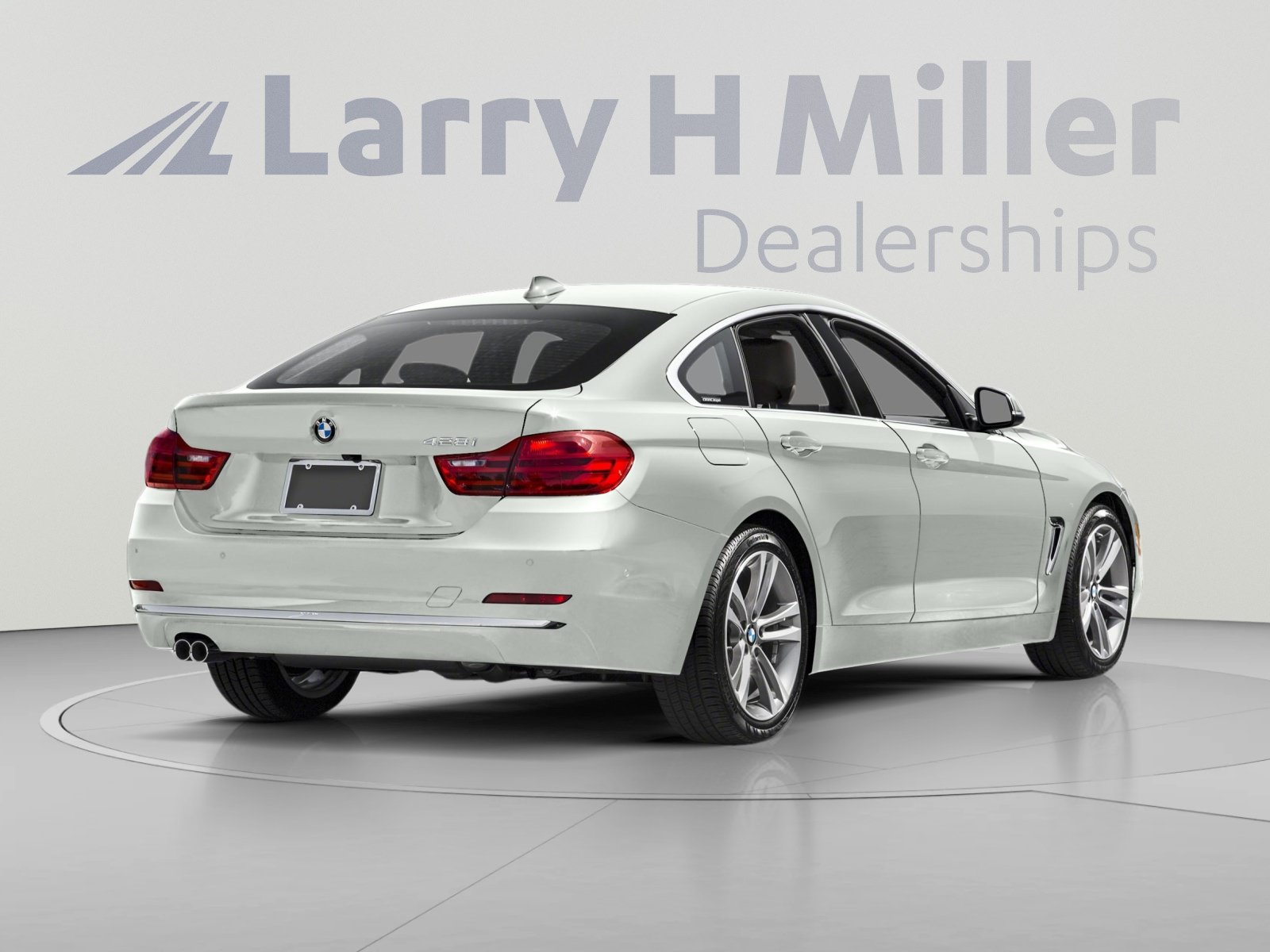 Used 2016 BMW 428i Gran Coupe RWD image 2