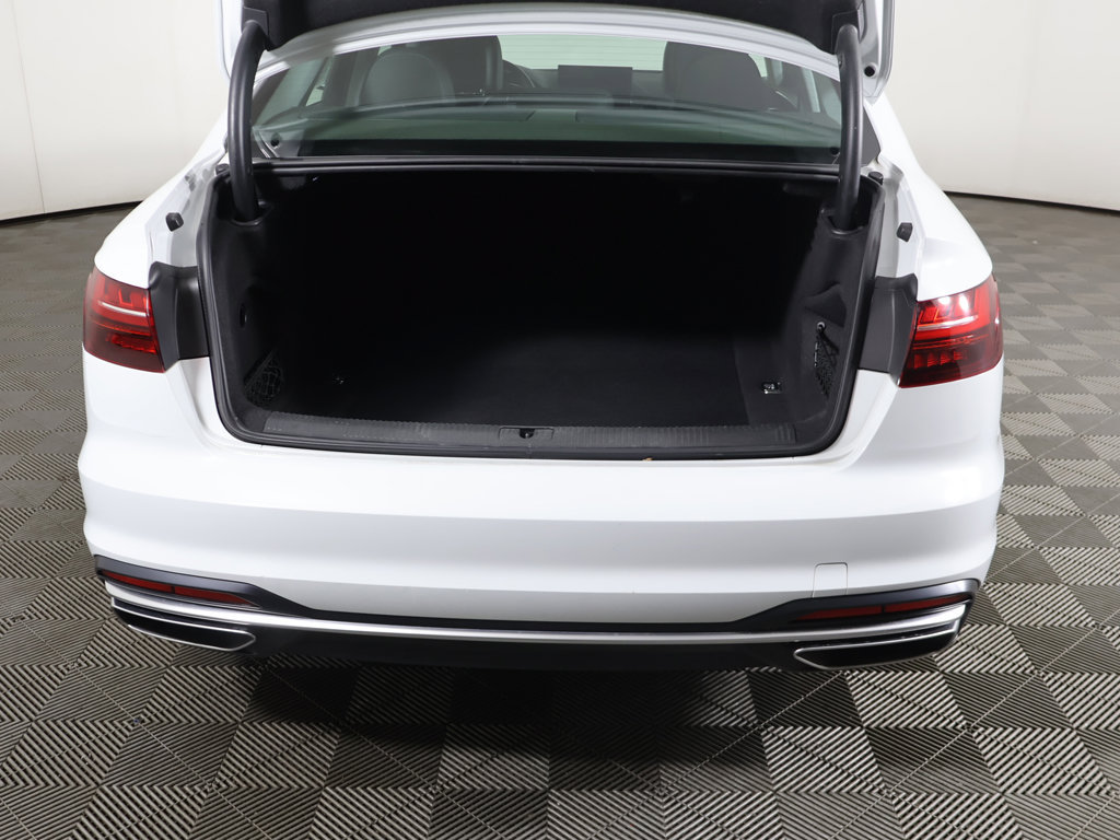 Used 2021 Audi A4 2.0T Premium AWD/4WD image 14