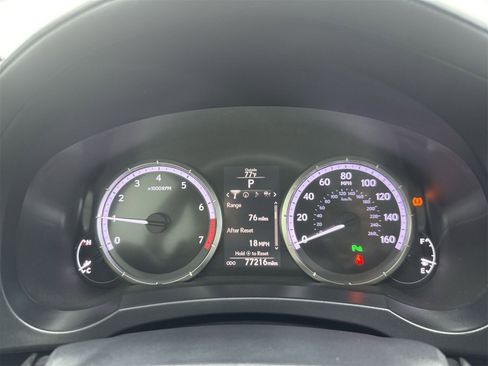 Used 2015 Lexus RC 350 image 21