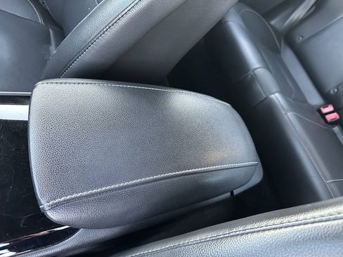 Used 2016 Ford Fusion Titanium FWD image 34