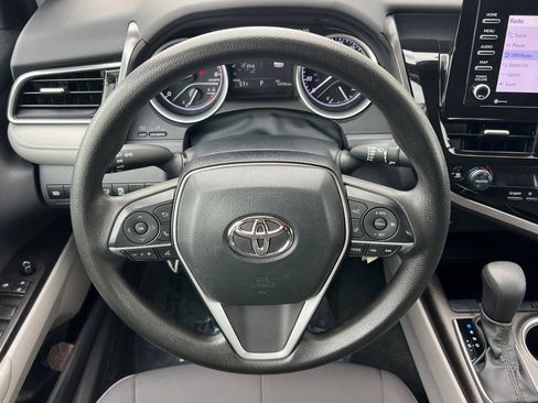 Certified 2023 Toyota Camry LE image 18