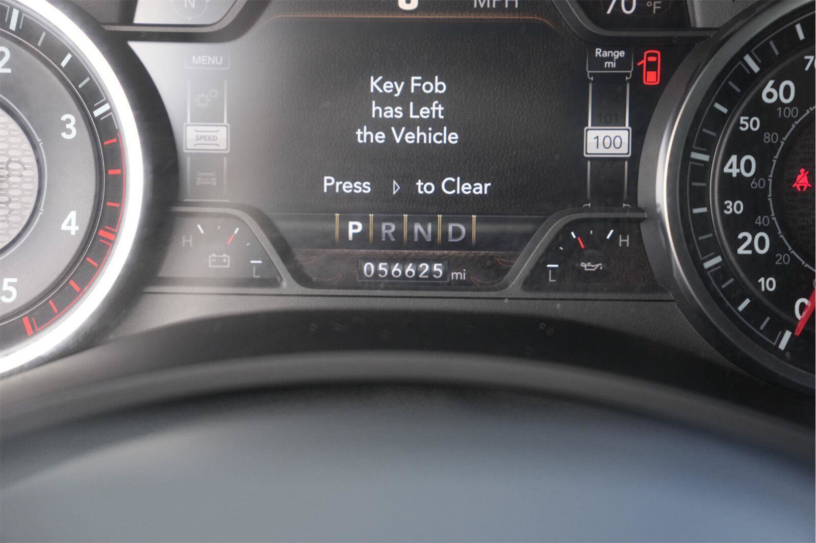 Used 2022 RAM 2500 Laramie AWD/4WD image 25