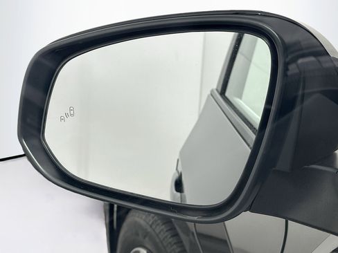 Used 2024 Toyota bZ4X XLE w/ Weather Package image 16