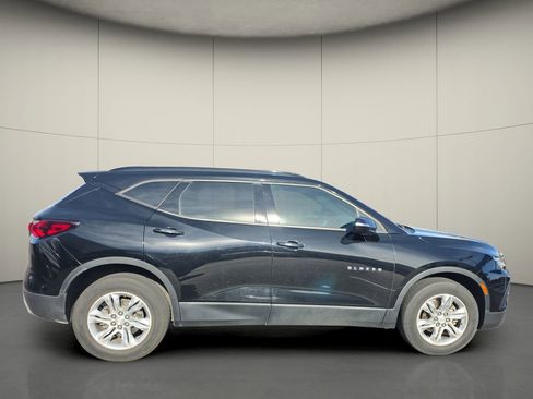 Used 2019 Chevrolet Blazer LT image 10