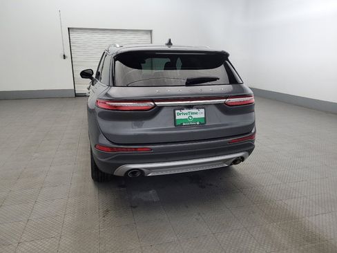 Used 2021 Lincoln Corsair w/ Equipment Group 101A image 6