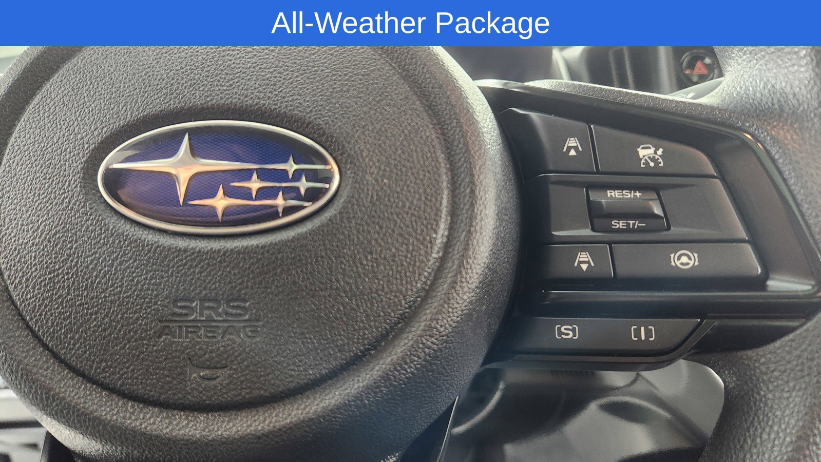 Certified 2025 Subaru Crosstrek 2.5i Premium AWD/4WD image 23