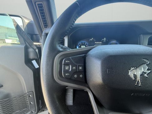 Used 2025 Ford Bronco Big Bend AWD/4WD image 19