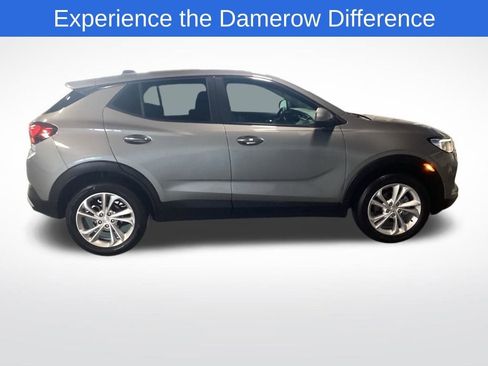 Used 2023 Buick Encore GX Preferred w/ Cold Weather Comfort Package image 6