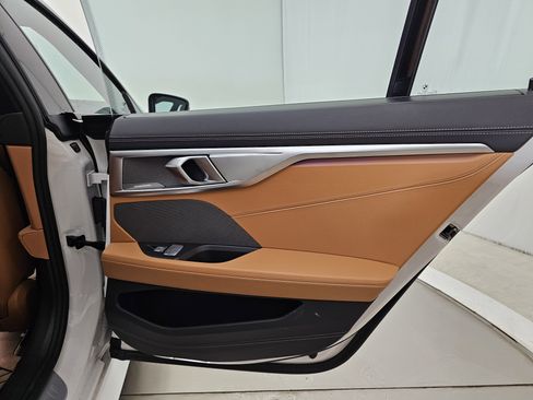 Used 2023 BMW 840i Gran Coupe xDrive image 32