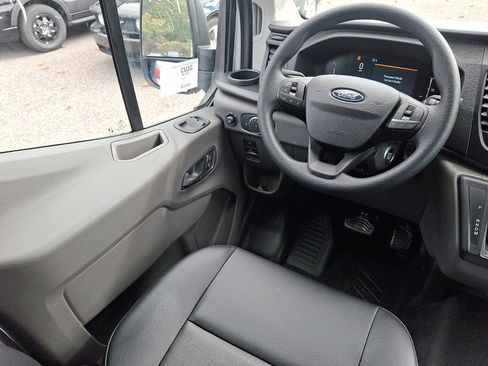 New 2026 Ford Transit 150 Low Roof image 9