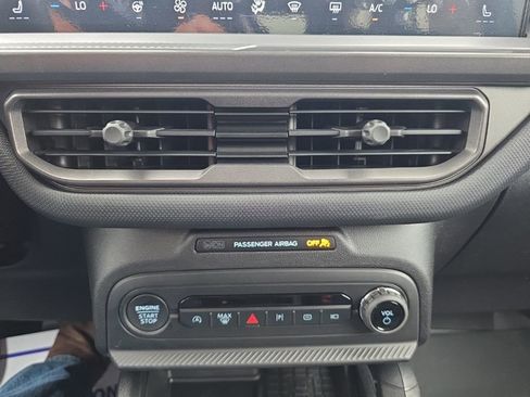 New 2025 Ford Bronco Sport Outer Banks w/ Sasquatch Outer Banks Package AWD/4WD image 22