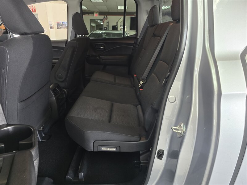 Used 2019 Honda Ridgeline Sport image 11