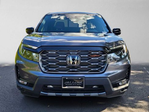 Used 2024 Honda Ridgeline TrailSport image 8